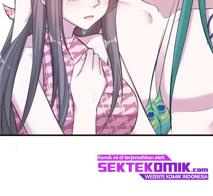 Beauty and the Beasts Chapter 193 Gambar 50